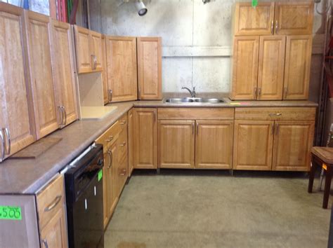 used cabinets for sale